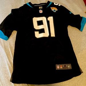 Jacksonville Jaguars Jersey